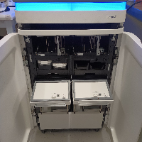 NovaSeq 6000 Sequencing System image 1